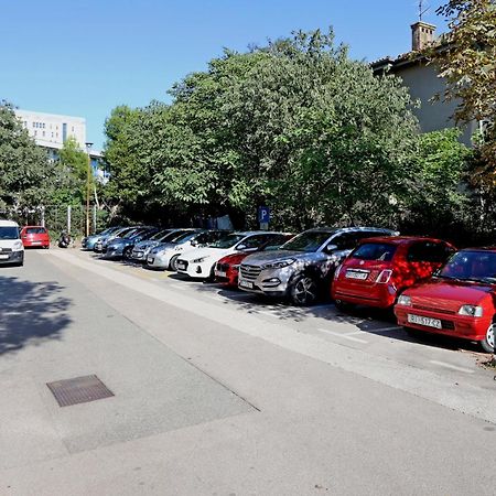 Apartments With Wifi Rijeka - 16539 מראה חיצוני תמונה