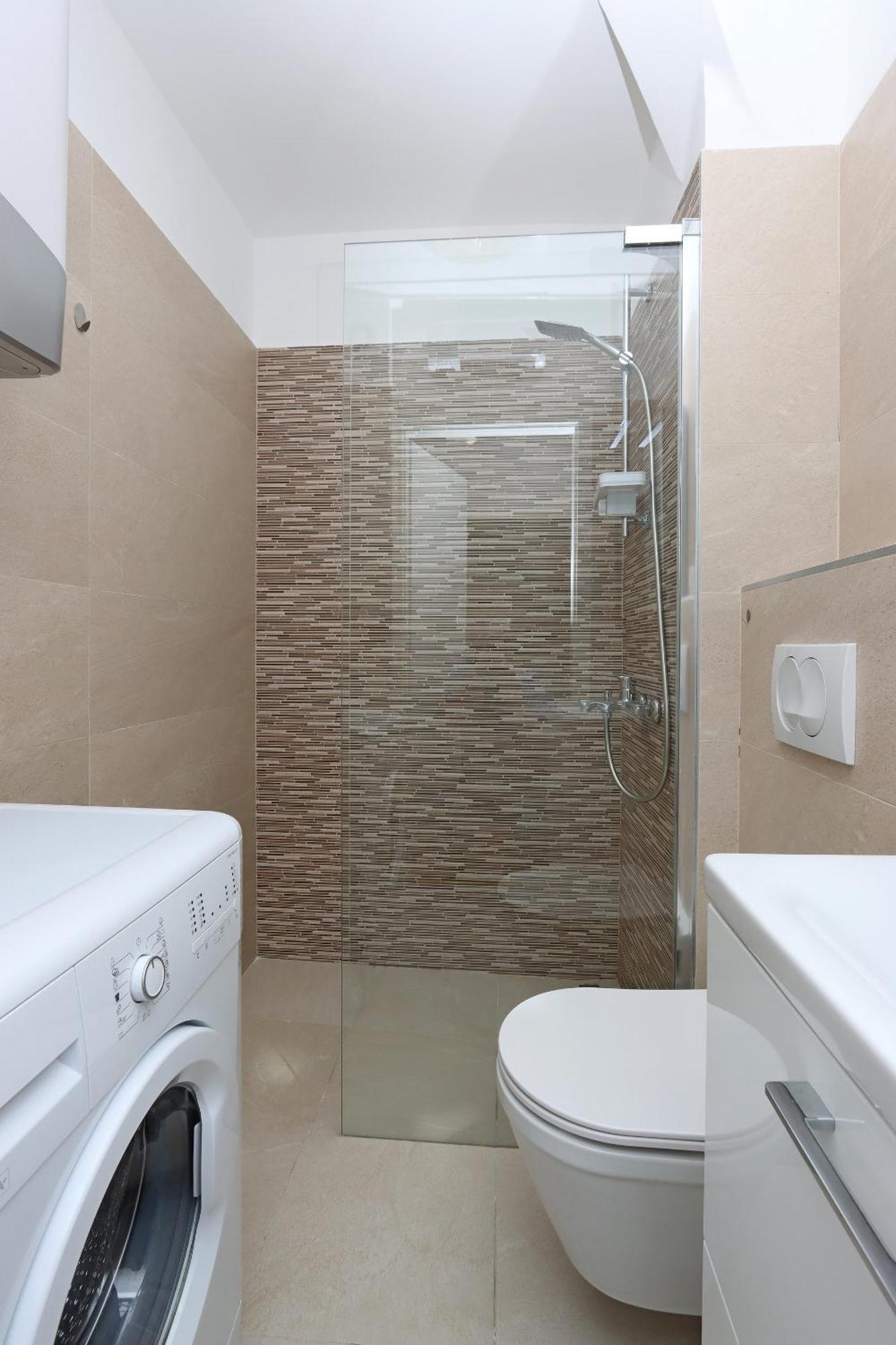 Apartments With Wifi Rijeka - 16539 מראה חיצוני תמונה