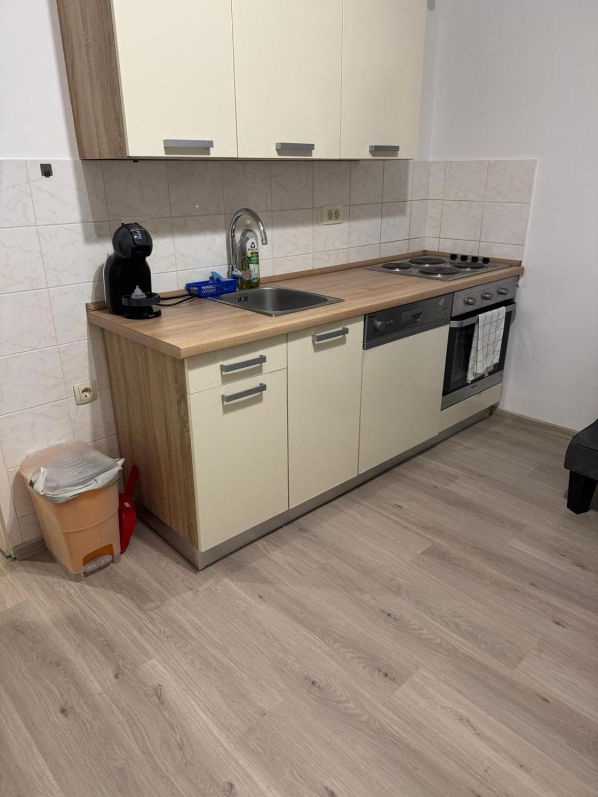 Apartments With Wifi Rijeka - 16539 מראה חיצוני תמונה